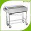 EB-W02 outdoor kitchen charcoal commercial bbq equipment