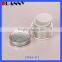 2016 New Product Plastic Cream Container Plastic Storage Container With Good Quality