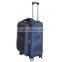 2016 china supplier hot sale trolley luggage , 4 pieces luggage per set