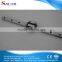 China manufacturer high precise linear rail SER-GD35 with linear block