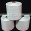 SELL YARN: POLYSTER/COTOTN( 65/35; 75/25; 80/20; 70/30,...) CARDED FOR WEAVING AND KNITTING NE: 20s,30s,45s,20/2,30/2,45/2,...