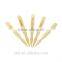 Popsicle stick ice cream art