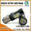 1157 whtie 2835-27W 800LM super bright LED bulb