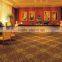 luxury hotel casino carpet 100% wool carpet factory exported to australia