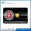 Flip Custom Card Type USB Flash Drive