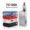 e cigarette wholesale KSD 100w rohs electronic cigarette mini TC mod