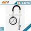 best quality rubber protector low pressure tire gauge with hose