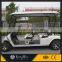 Chinese 4 seater golf carts club car golf buggy