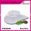 wholesale high qualitylow price unique shape coffee cup and saucer set