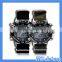 HOGIFT Factory Outlets Leisure Military Led Men's Watch