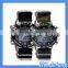 HOGIFT Factory Outlets Leisure Military Led Men's Watch