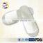 Hotel Terry Towel Disposable Bath Slippers