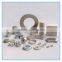 Factory Price N45 Big Ring NdFeB Strong Neodymium Rare Earth Industrial Magnet
