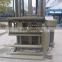 Factory Direct Sale 1 Ton 3000mm Lifting Height 3-way Pallet Stacker