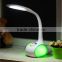 High quality LED silica gel desk lamp,