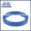 Wear-resistant wheel hub oil seal oil seal