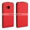 For HTC M9 Leather Case,For HTC One M9 Accessories