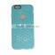 New Arrival Honeycomb Soft TPU Cases For Samsung S6 edge Ultra Thin Back Cover Protective Shell Skin