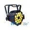 18*15W 5 in 1 led par light / stage light / led stage light
