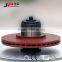 100/200kg Single Plane Vertical Balancing Machine