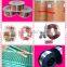 Drum Packing Co2 Welding Wire ER70S-6