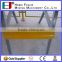 High Load Capacity Industrial Machinery Belt Conveyor Carrying Idler With Long Life Working