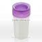 2015 New Product non-spill sippy cup that lights up/Kids Plastic drink cup/Re-Use Tumblers/Toddler Cup Spill resistent