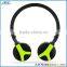 Wholesale Stereo Bluetooth v4.0 Headset , Wireless Bluetooth Headphone