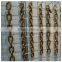 Q235/Q195 Hot Dip Galvanized Welded Round Link Chain