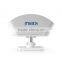 Kerui popular wirelss two-way power ABS plastic Curtain PIR sensor for security alarm system
