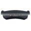 high quality MD8303 japanese cars semi-metal BRAKE PAD                        
                                                                                Supplier's Choice