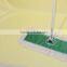 Industrial Twisted Loop Dust Mop,Floor Mop,Flat Mop With Handle