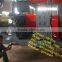 Automatic Waste Tire Recycling Line Automatic Rubber Tires Recycling Machine