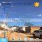 American standard solar led street light retrofit