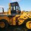 WA320 WA350-3-1 WA380-1-3-5 WA320-5 WA470-3-5 WA450 WA100 WA180 Used Komatsu Japanese Wheel Loaders on Sale