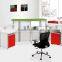 modern office reception desk , reception counter desk, office furnitur