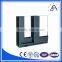 ISO Commercial Aluminum Glass Door Frame