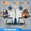 2016 Most Profitable and hot selling virtual reality treadmill simulator 9D VR walker