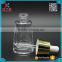 2016 Durable promotional 35ml cosmetic glass serum dropper bottle                        
                                                                                Supplier's Choice