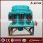 LIPU Reliable Performance and Large Crushing Ratio Symons Cone Crusher Price