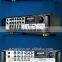 mosfet power amplifier 1u power amplifier power mixer professional amplifier