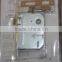 reversible latch 5 levers lock body