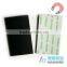 rubber magnet with adhesive tape