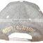 China headwear oem New fashion hip hop snapback cap and hat wholesale snap caps and hats