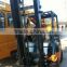 time-tested used japan produced TOYOTA 3t diesel forklift truck