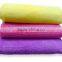 2014 hot sale antibacterial microfiber towel