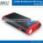 2016 Jump starter Carku Epower25 8000mAh mini jump starter battery with LCD display lithium jump starter