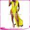 NO MOQ Breathable Front Opening Sexy Long Maxi Dress                        
                                                Quality Choice