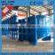 D type paper machine hydrapulper from Leizhan