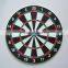 17'' paper dart board